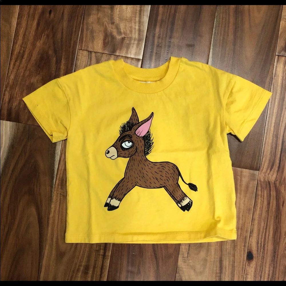 Mini Rodini T Shirt